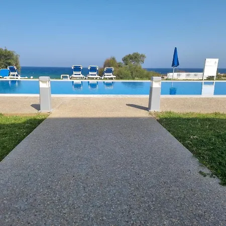 Διαμέρισμα Ocean Luxury