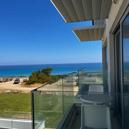 Ocean Luxury Διαμέρισμα