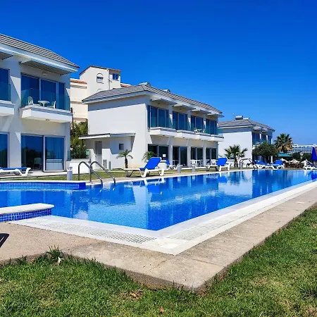 Ocean Luxury Διαμέρισμα Πρωταράς