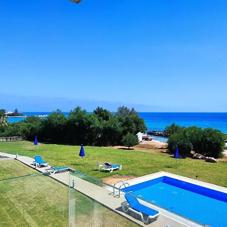 Ocean Luxury Διαμέρισμα